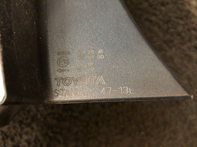 [TAIL LAMP LH / RH] TOYOTA PRIUS NHW20 2006 1NZ-FXE FF AT 2WD #0003262035792