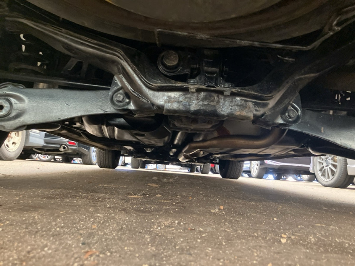 [CHOOSE PARTS] HONDA STREAM RN7 2007 R18A FF AT 4WD #0001000014867