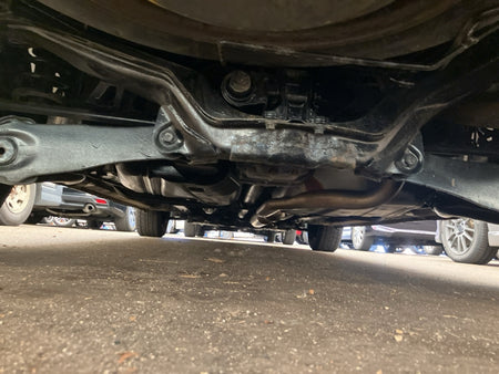 [CHOOSE PARTS] HONDA STREAM RN7 2007 R18A FF AT 4WD #0001000014867