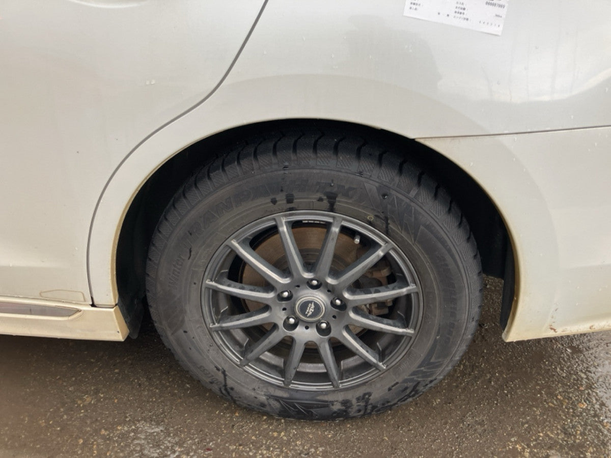 [R BUMPER ASSY] SUBARU LEGACY B4 BN9 2017 FB25 FF AT 4WD #0003252835418