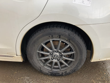 [R BUMPER ASSY] SUBARU LEGACY B4 BN9 2017 FB25 FF AT 4WD #0003252835418