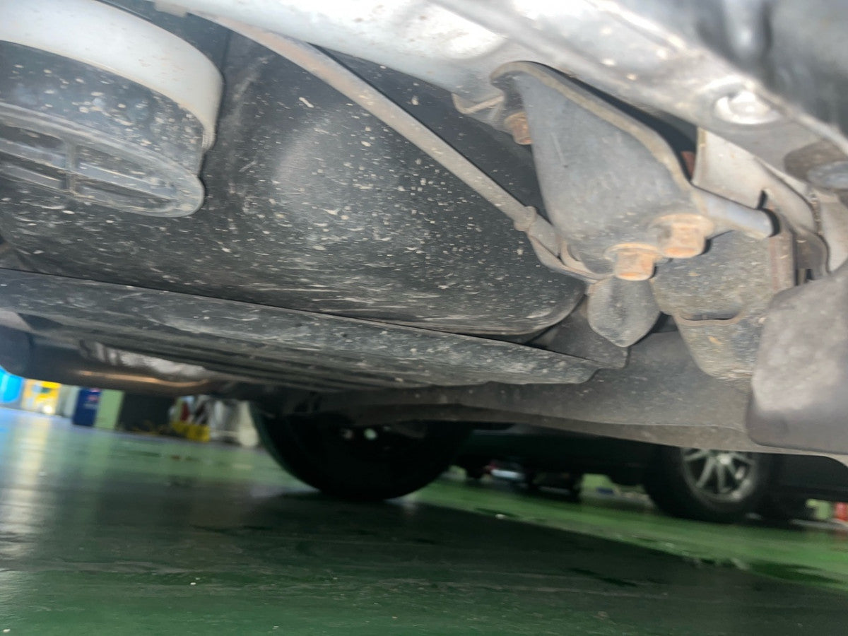 [CHOOSE PARTS] MAZDA DEMIO DEJFS 2012 P3-VPS FF AT 2WD #0451000000468