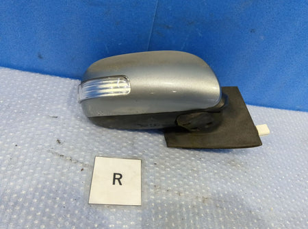 [SIDE MIRROR RH] TOYOTA VITZ KSP90 2009 1KR-FE FF AT 2WD #0403266011140