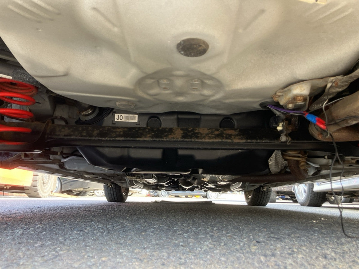 [CHOOSE PARTS] TOYOTA VITZ NCP91 2009 1NZ-FE FF MT 2WD #0002002641087