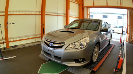 [CHOOSE PARTS] SUBARU LEGACY B4 BM9 2010 EJ25 FF AT 4WD #0001000015134