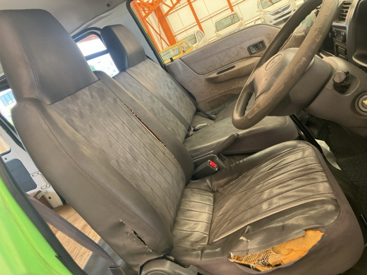 [CHOOSE PARTS] MAZDA BONGO VAN SK22V 2002 R2 FR MT 2WD #0002002630629