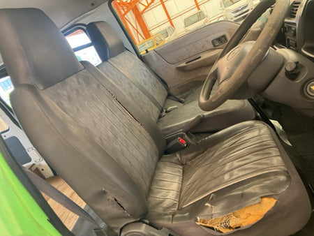 [CHOOSE PARTS] MAZDA BONGO VAN SK22V 2002 R2 FR MT 2WD #0002002630629