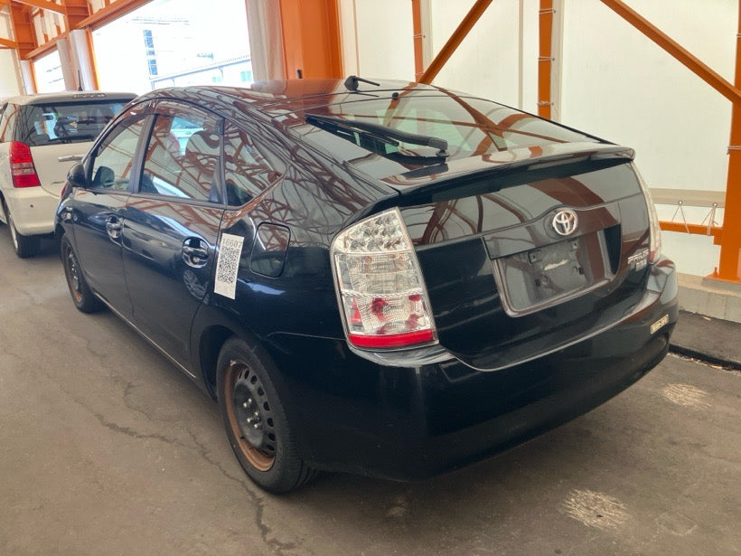 [CHOOSE PARTS] TOYOTA PRIUS NHW20 2006 1NZ-FXE FF AT 2WD #0001000016607