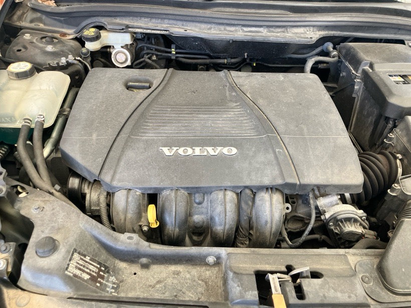 [CHOOSE PARTS] VOLVO V50 MB4204S 2012 B4204S FF AT 2WD #0002002693140