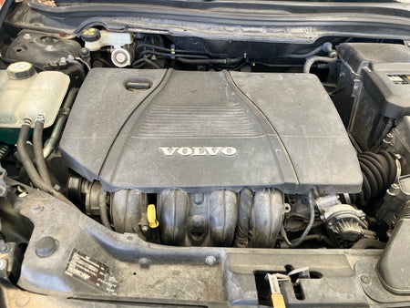 [CHOOSE PARTS] VOLVO V50 MB4204S 2012 B4204S FF AT 2WD #0002002693140