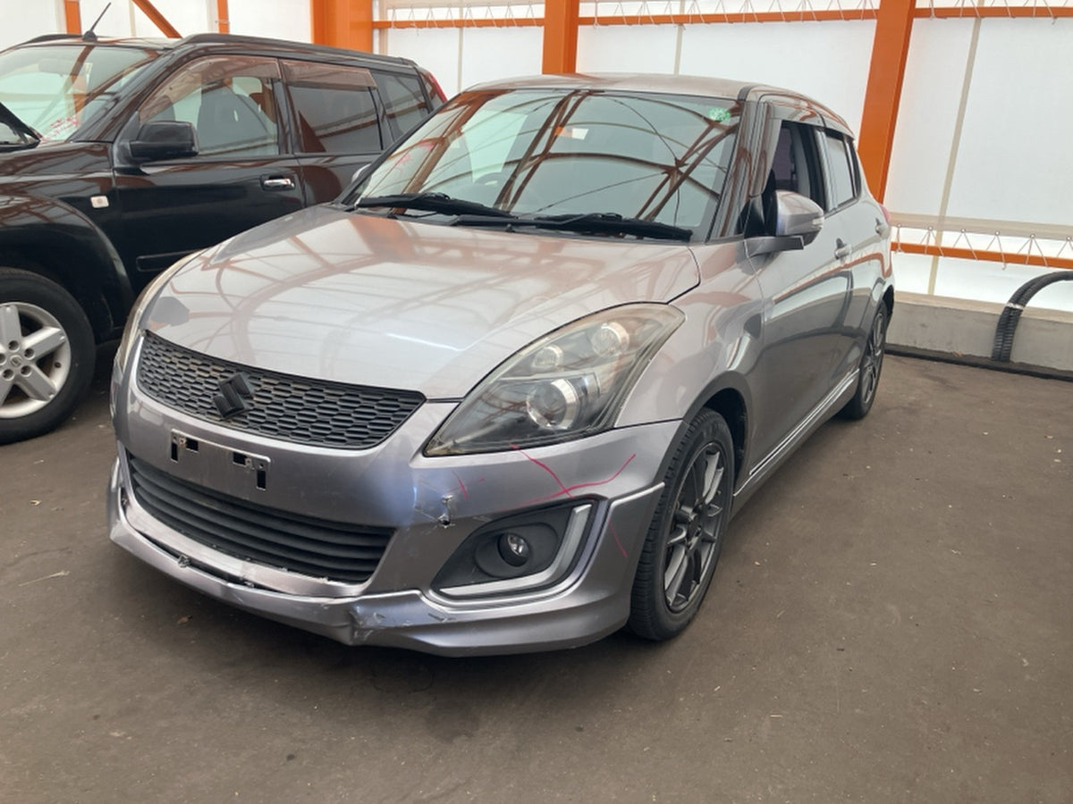 [CHOOSE PARTS] SUZUKI SWIFT ZC72S 2013 K12B FF AT 2WD #0002002661850