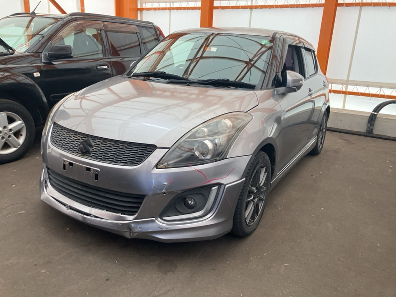 [CHOOSE PARTS] SUZUKI SWIFT ZC72S 2013 K12B FF AT 2WD #0002002661850