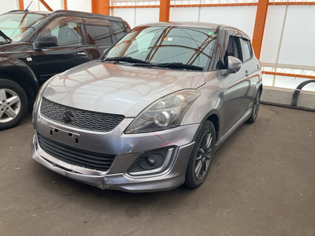 [CHOOSE PARTS] SUZUKI SWIFT ZC72S 2013 K12B FF AT 2WD #0002002661850