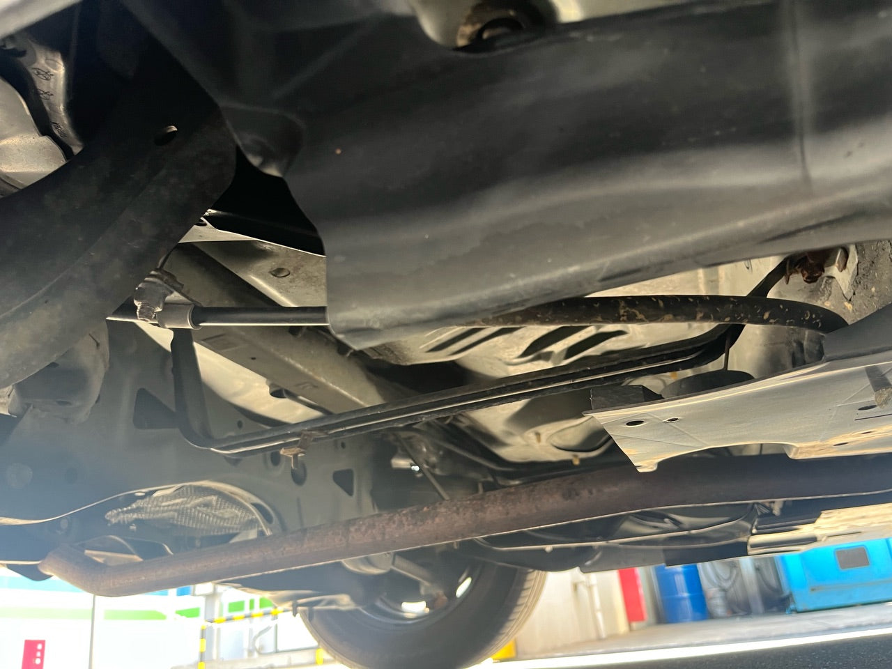 [CHOOSE PARTS] MAZDA AXELA BM6FJ  Z6-VE FF AT 2WD #0451000000474
