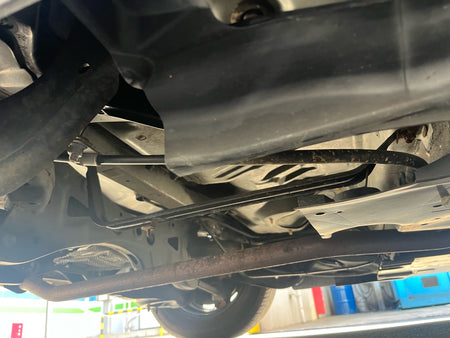 [CHOOSE PARTS] MAZDA AXELA BM6FJ  Z6-VE FF AT 2WD #0451000000474