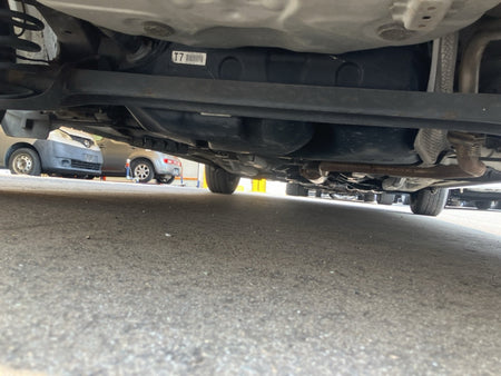 [CHOOSE PARTS] TOYOTA VITZ KSP130 2011 1KR-FE FF AT 2WD #0001000015948
