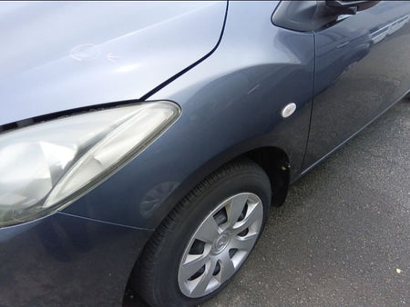 [CHOOSE PARTS] MAZDA DEMIO DE3FS 2009 ZJ-VE FF AT 2WD #0401000000618