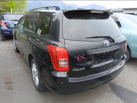 [F SUSPENSION ASSY LH] TOYOTA COROLLA FIELDER ZRE142G 2007 2ZR-FE FF AT 2WD #0403264008181