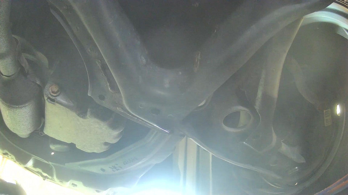 [CHOOSE PARTS] TOYOTA VITZ SCP90 2009 2SZ-FE FF AT 2WD #0001000015858