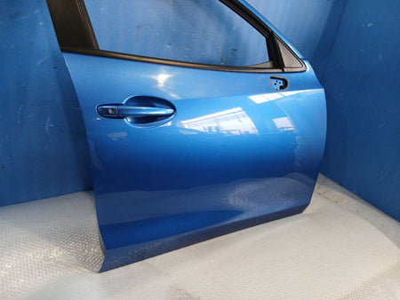 [F DOOR ASSY RH] MAZDA DEMIO DJ5FS 2014 S5-DPTS FF AT 2WD #0403268015417
