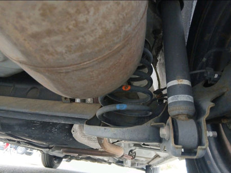 [CHOOSE PARTS] TOYOTA VITZ KSP90 2005 1KR-FE FF AT 2WD #0401000000662