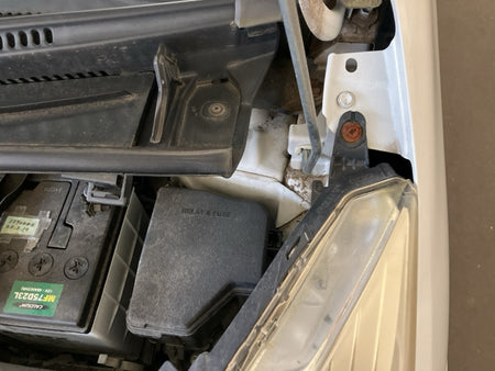 [CHOOSE PARTS] SUBARU TREZIA NCP125X 2010 1NZ-FE FF AT 4WD #0002002672122