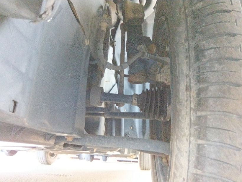 [USED ENGINE] MAZDA DEMIO DE3FS 2013 ZJ-VEM FF AT 2WD #0403268015219