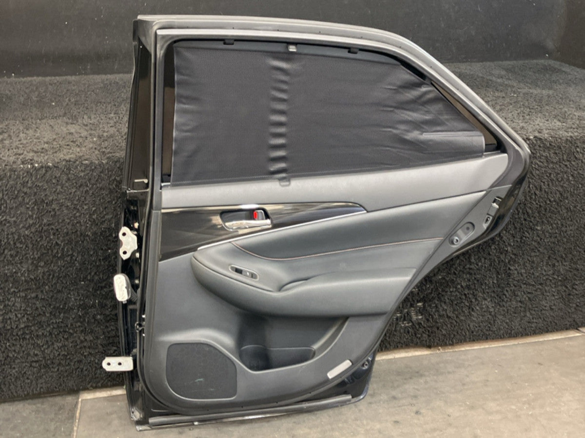 [R DOOR ASSY RH] TOYOTA CROWN ATHLETE GRS214 2013 2GR-FSE FR AT 2WD #0003264067913