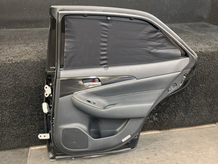[R DOOR ASSY RH] TOYOTA CROWN ATHLETE GRS214 2013 2GR-FSE FR AT 2WD #0003264067913