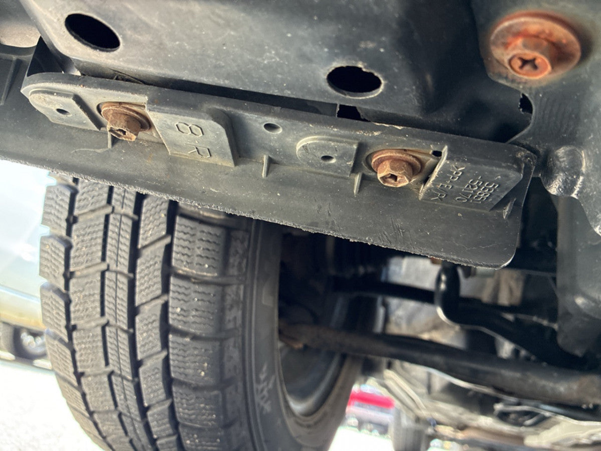 [EV BATTERY] TOYOTA AQUA NHP10 2013 1NZ-FXE FF AT 2WD #0003263054142