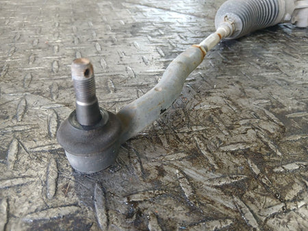 [RACK & PINION] TOYOTA VITZ KSP130 2011 1KR-FE FF AT 2WD #0403269017241