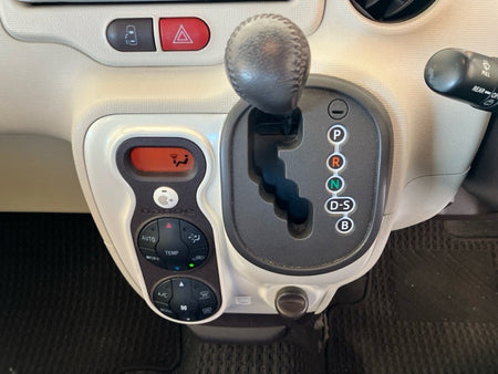 [CHOOSE PARTS] TOYOTA PORTE NCP145 2012 1NZ-FE FF AT 4WD #0001000016711
