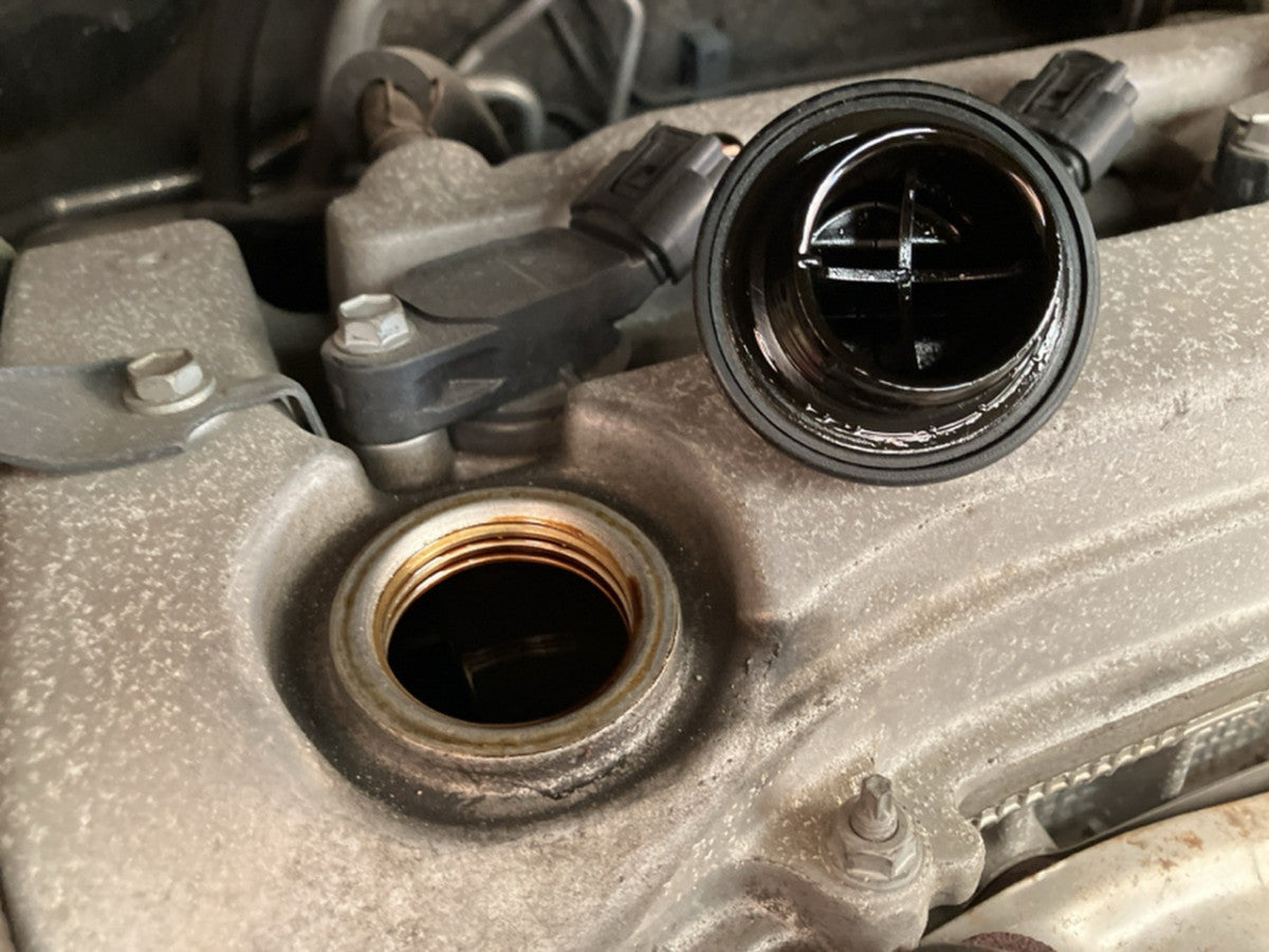 [CHOOSE PARTS] TOYOTA ESTIMA ACR50W 2010 2AZ-FE FF AT 2WD #0001000016335