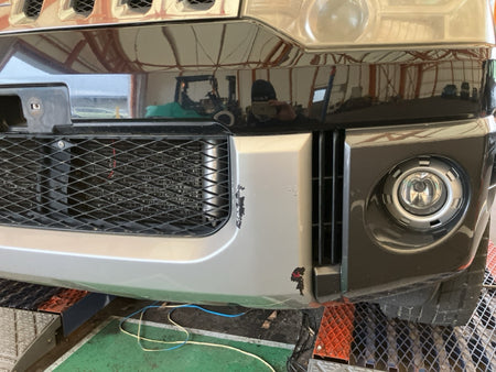 [USED ENGINE] MITSUBISHI DELICA_D:5 CV5W 2007 4B12 FF AT 4WD #0003266105646