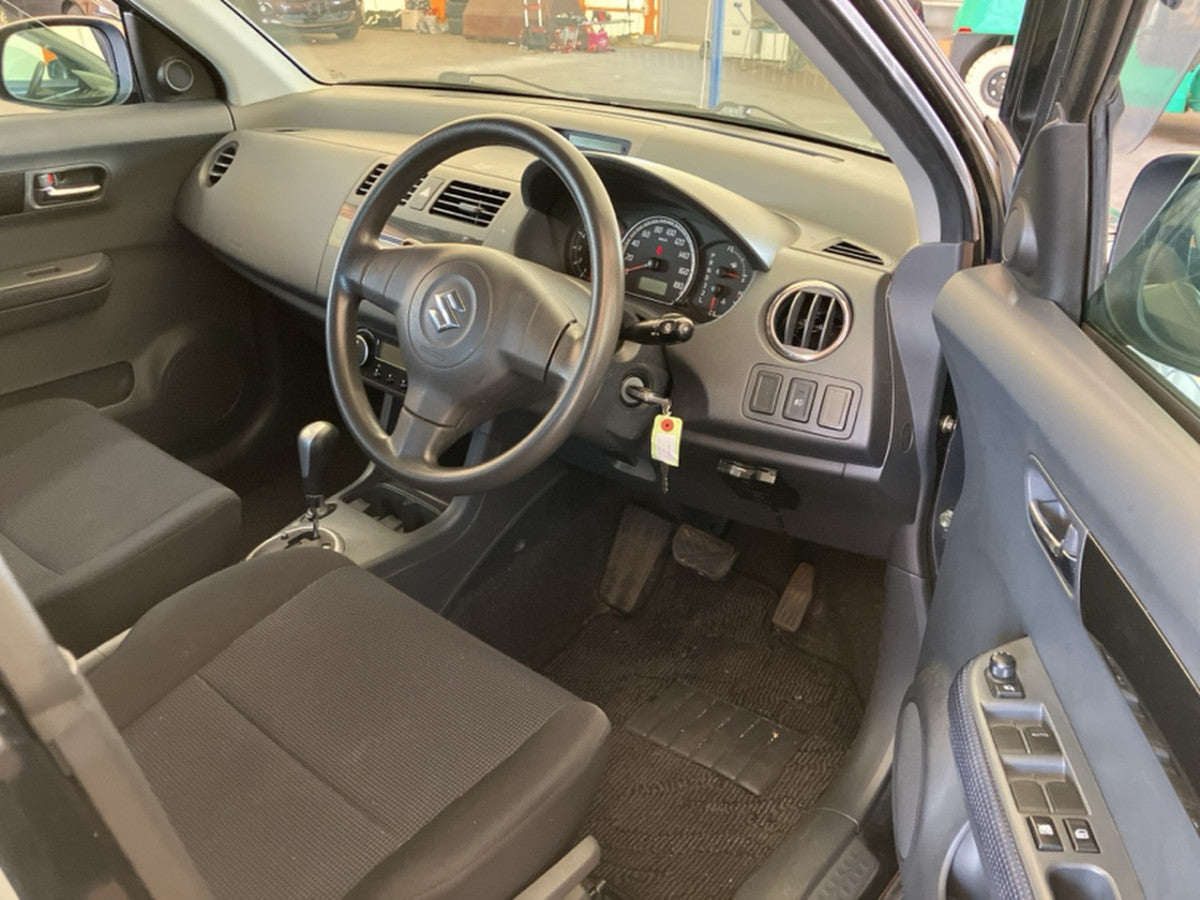 [CHOOSE PARTS] SUZUKI SWIFT ZC11S 2005 M13A FF AT 2WD #0001000015733