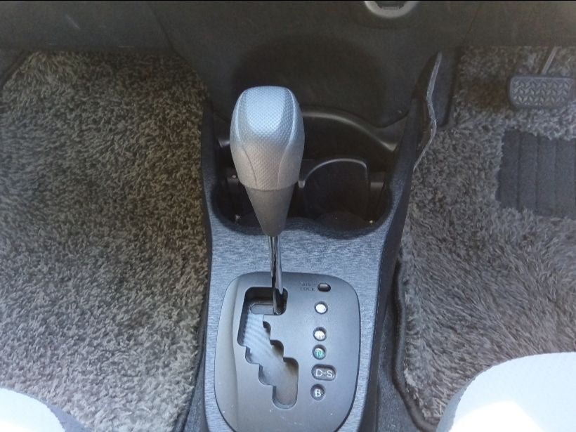 [R DRUM RH] TOYOTA VITZ KSP130 2013 1KR-FE FF AT 2WD #0403266010477