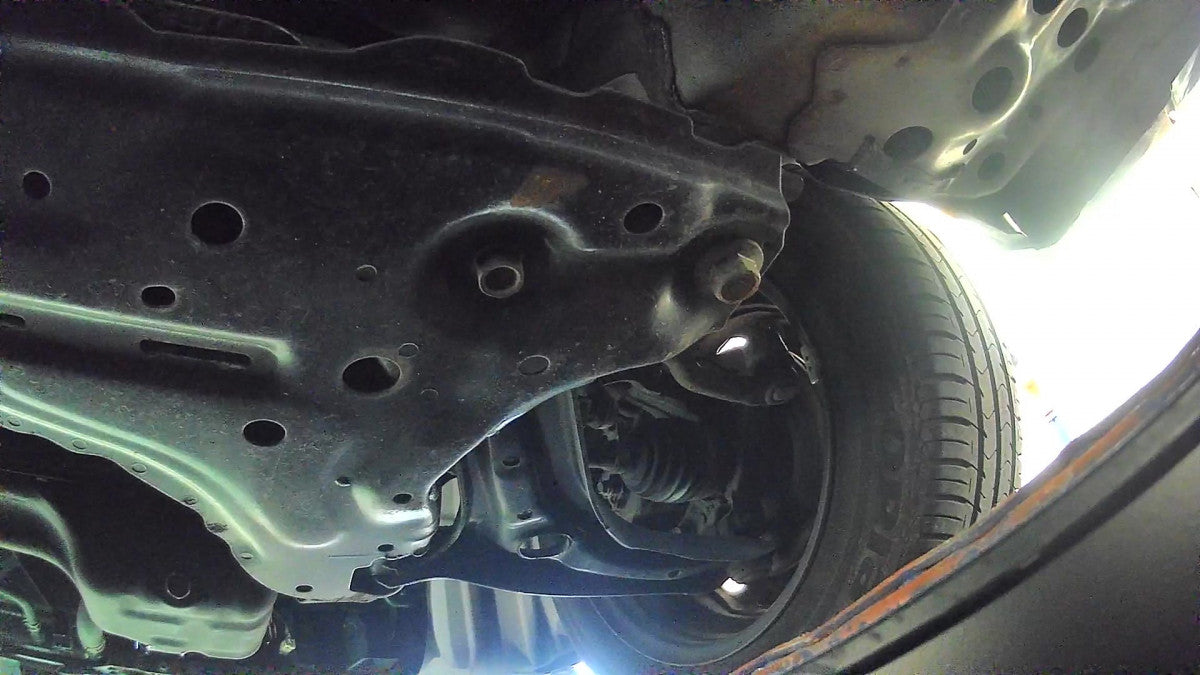[CHOOSE PARTS] MAZDA DEMIO DE3FS 2008 ZJ-VE FF AT 2WD #0002002693177