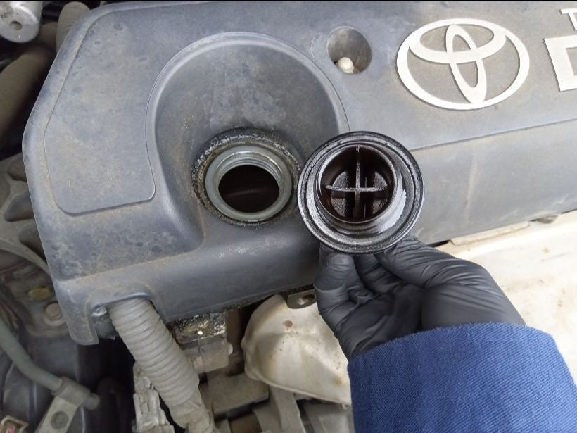 [BRAKE MASTER ASSY] TOYOTA ISIS ANM10W 2007 1AZ-FSE FF AT 2WD #0403265009966