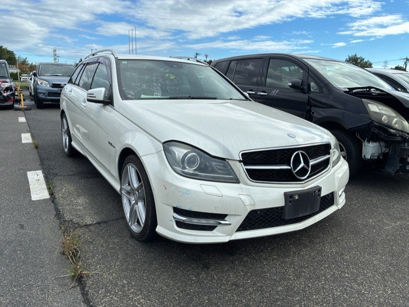 [CHOOSE PARTS] BENZ C-CLASS STATION WAGON 204248 2012 271 FR AT 2WD #0401000000934