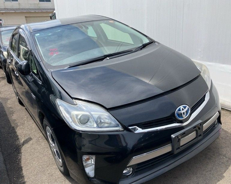 [CHOOSE PARTS] TOYOTA PRIUS PHV ZVW35 2012 2ZR-FXE FF AT 2WD #0001000015972