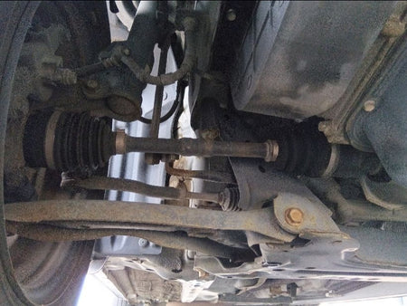 [CHOOSE PARTS] MAZDA DEMIO DE3FS 2009 ZJ-VE FF AT 2WD #0401000000618