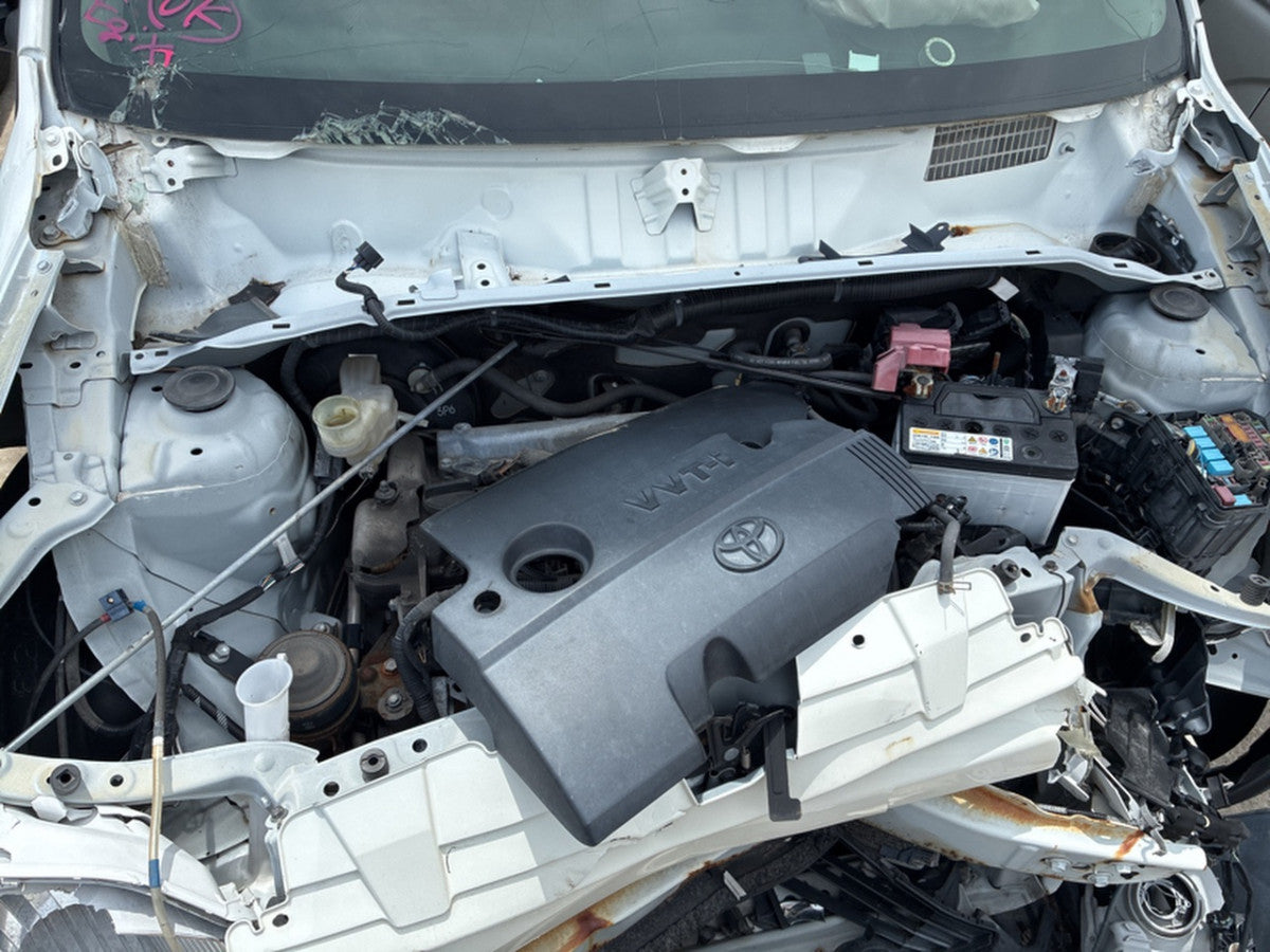 [CHOOSE PARTS] TOYOTA SUCCEED VAN NCP160V 2016 1NZ-FE FF AT 2WD #0002002672117