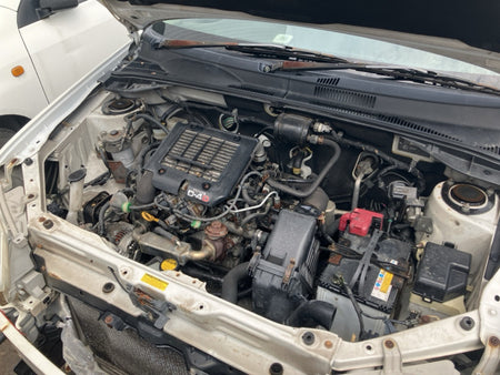 [CHOOSE PARTS] TOYOTA SUCCEED VAN NLP51V 2006 1ND-TV FF MT 2WD #0002002682578