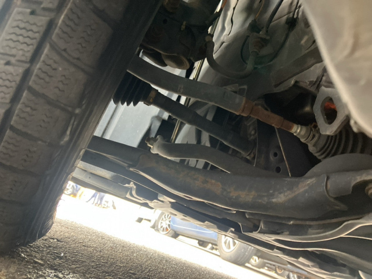 [CHOOSE PARTS] TOYOTA AQUA NHP10 2013 1NZ-FXE FF AT 2WD #0002002651437