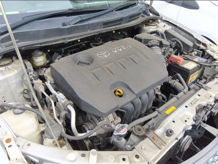 [FUEL PUMP] TOYOTA COROLLA FIELDER ZRE142G 2007 2ZR-FE FF AT 2WD #0403265009684
