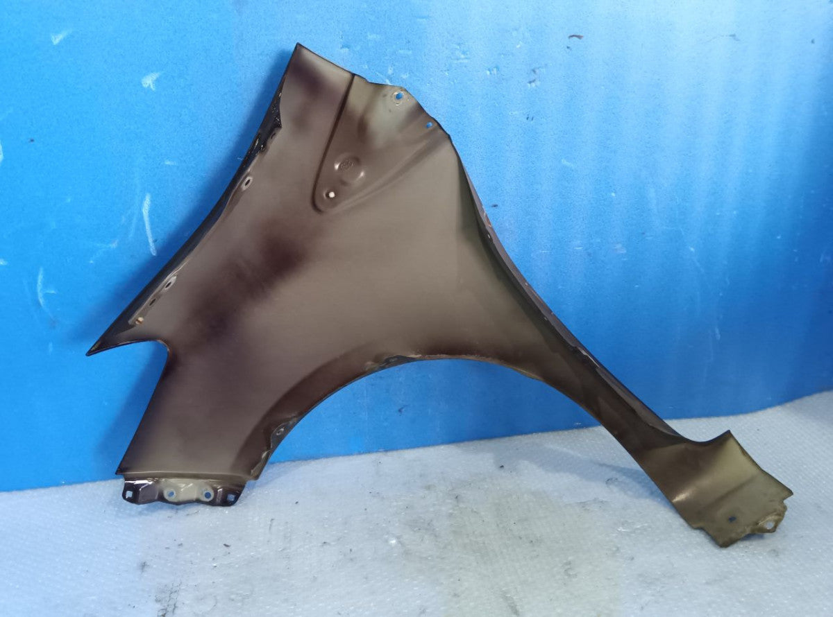 [FENDER RH] TOYOTA VITZ KSP130 2015 1KR-FE FF AT 2WD #0403269015872