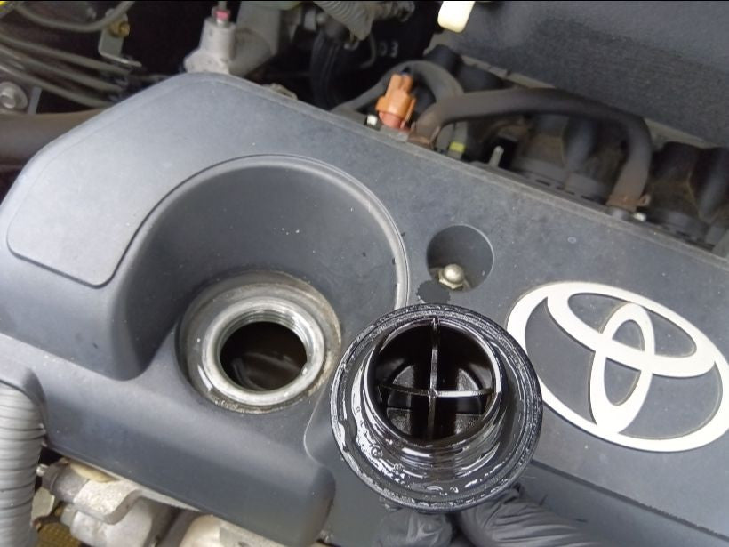 [RACK & PINION] TOYOTA ISIS ANM10W 2005 1AZ-FSE FF AT 2WD #0403267012467
