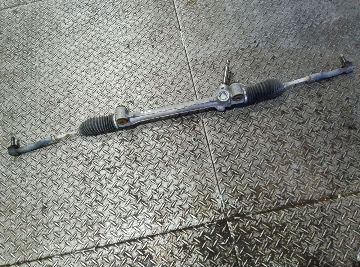 [RACK & PINION] TOYOTA VITZ KSP130 2014 1KR-FE FF AT 2WD #0403267013482
