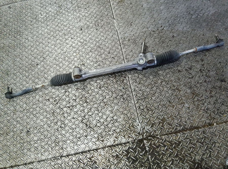 [RACK & PINION] TOYOTA VITZ KSP130 2014 1KR-FE FF AT 2WD #0403267013482