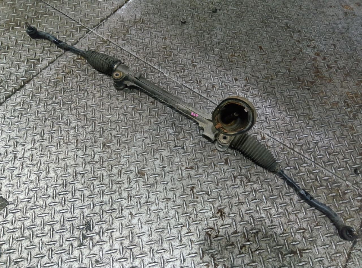 [RACK & PINION] TOYOTA VITZ KSP90 2007 1KR-FE FF AT 2WD #0403266012044
